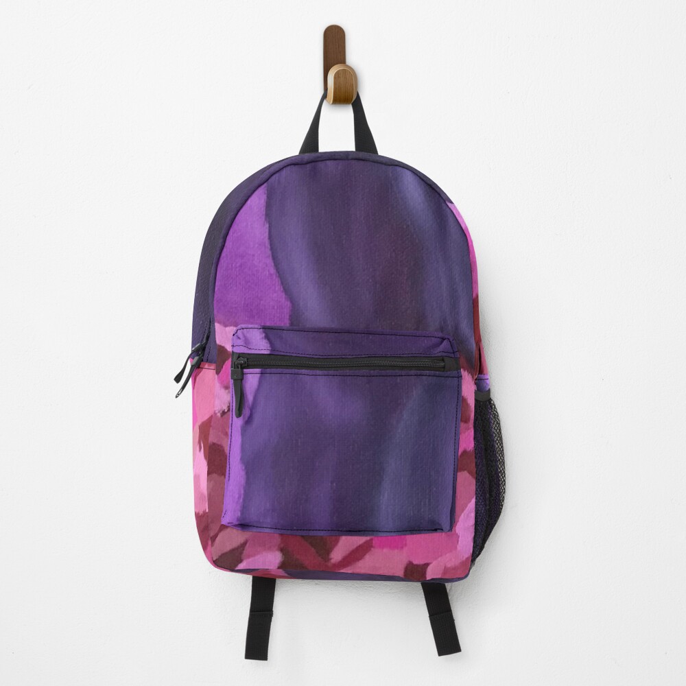 Item preview, Backpack designed and sold by RiosGalleries.