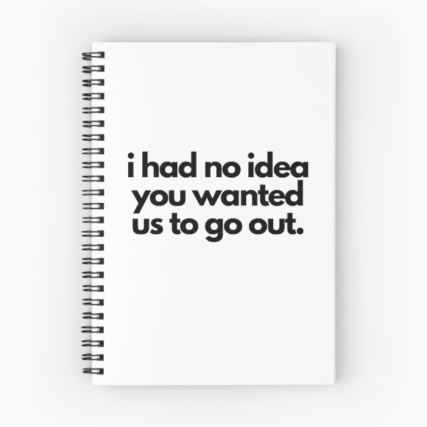 Item preview, Had No Idea White Lie Party Humor Quote designed and sold by luchik-and-co.
