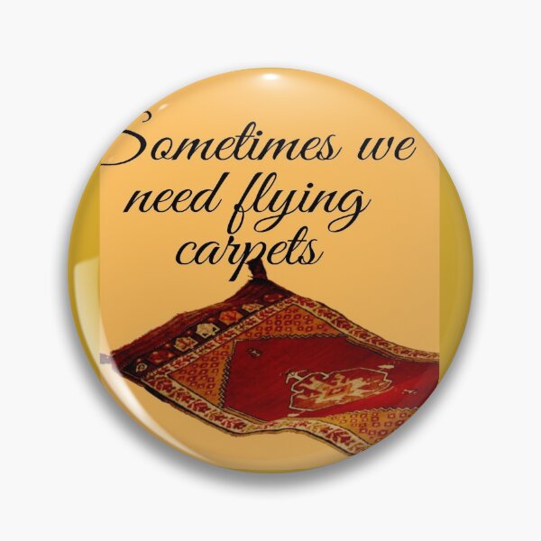 Item preview, Sometimes we need flying carpets designed and sold by mouda20.