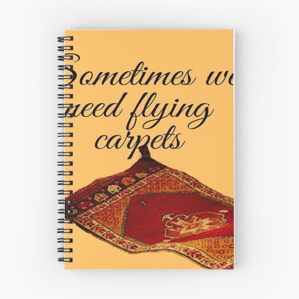 Item preview, Sometimes we need flying carpets designed and sold by mouda20.