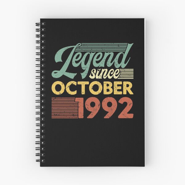 Item preview, Legend Since October 1992 designed and sold by sesa10.