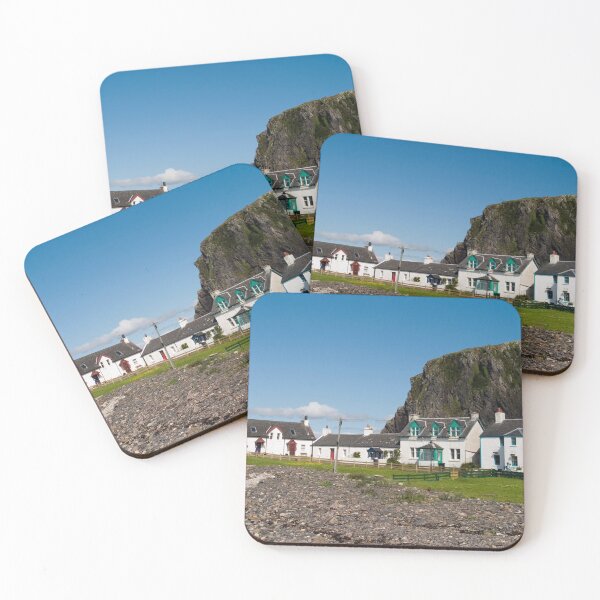 Item preview, Scottish Cottages designed and sold by chewi.