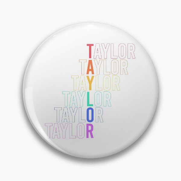 Item preview, Taylor Swift Arcoiris designed and sold by Mxrloes.