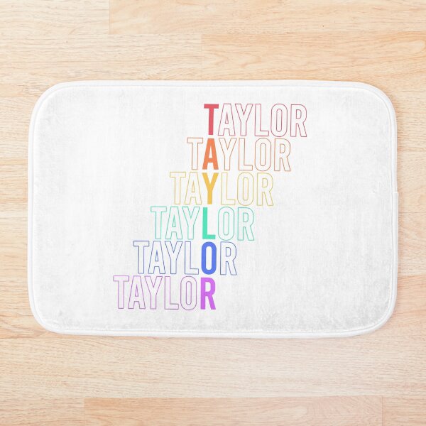 Item preview, Taylor Swift Rainbow designed and sold by Mxrloes.