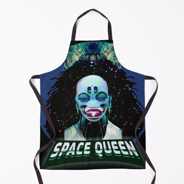 Item preview, Cannabis Strains Space Queen Cyberpunk designed and sold by Coder-T.