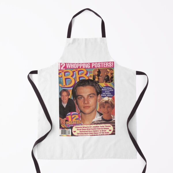 Item preview, y2k leo dicaprio magazine  designed and sold by farah  s ✰.