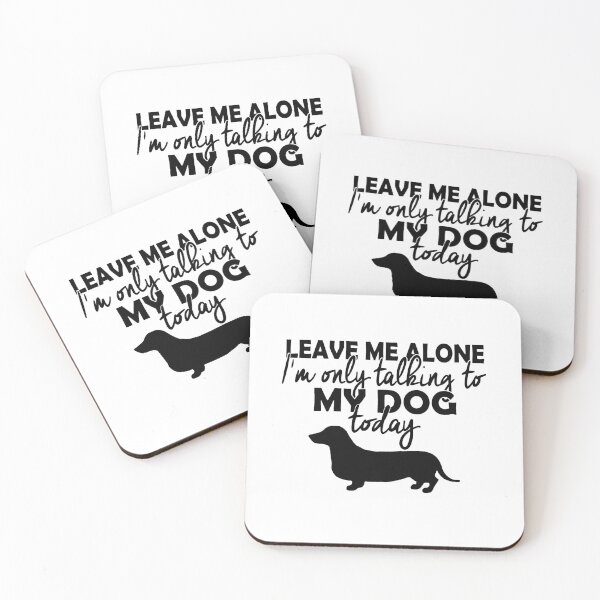 Item preview, LEAVE ME ALONE designed and sold by Akz84.