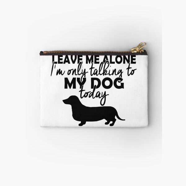 Item preview, LEAVE ME ALONE designed and sold by Akz84.