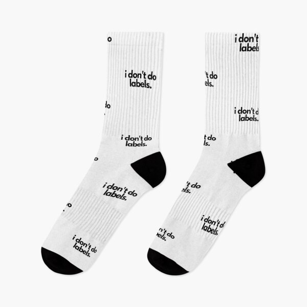 Item preview, Relationship Labels White Lie Party Quote Saying designed and sold by luchik-and-co.