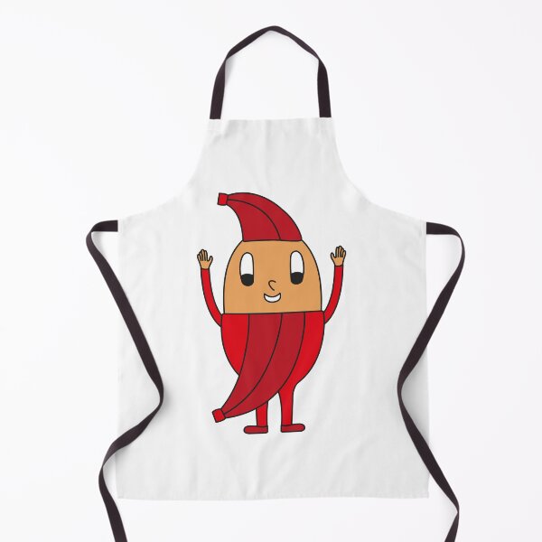 Item preview, Egg Banana designed and sold by M-P-Mueller.