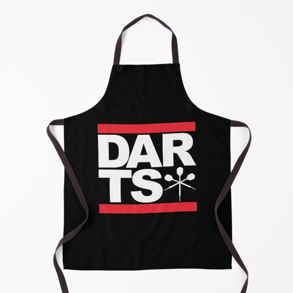 Item preview, D A R T S - W designed and sold by thedartsside.