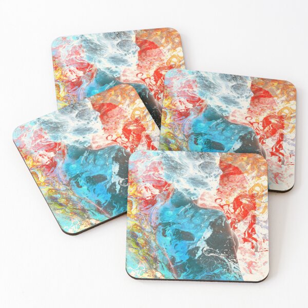 Item preview, Lucid Liquidity designed and sold by barrettbiggers.