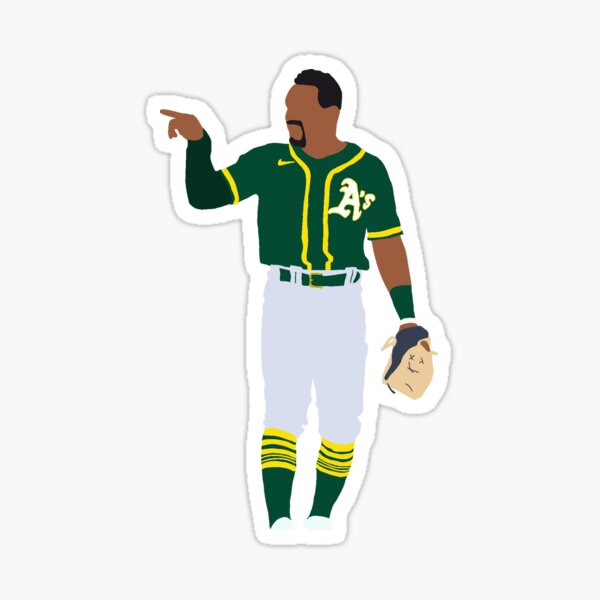 Item preview, Tony Kemp designed and sold by megangray01.