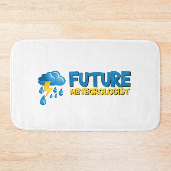 Item preview, Funny Weather Forecast Future meteorologist Gift designed and sold by GiobertoColl.