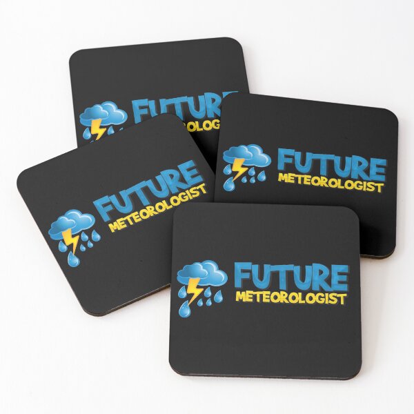 Item preview, Funny Weather Forecast Future meteorologist Gift designed and sold by GiobertoColl.