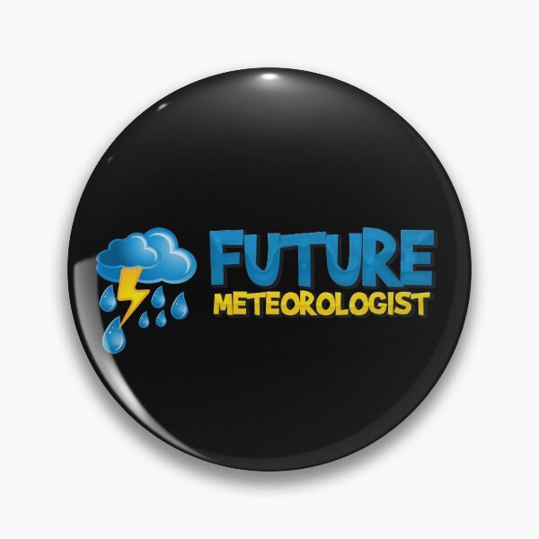 Item preview, Funny Weather Forecast Future meteorologist Gift designed and sold by GiobertoColl.