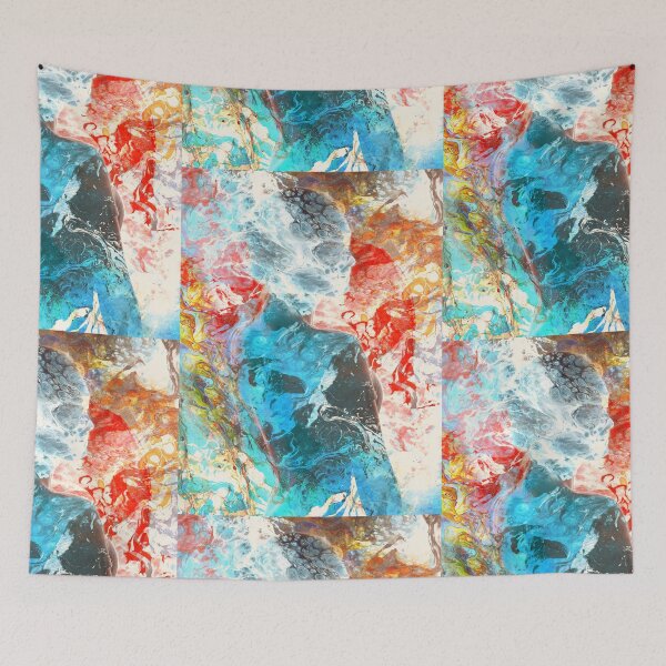 Item preview, Lucid Liquidity designed and sold by barrettbiggers.
