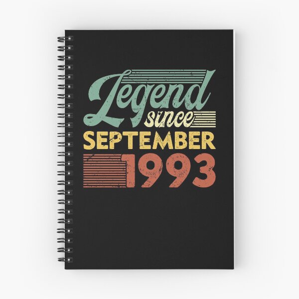 Item preview, Legend Since September 1993 designed and sold by sesa10.