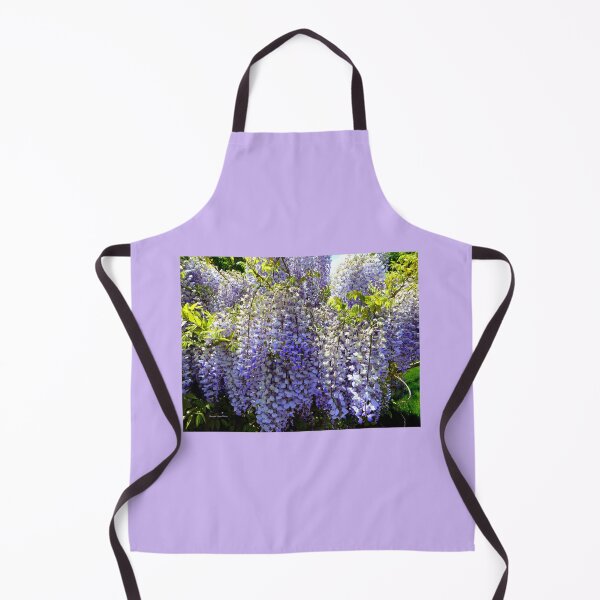 Item preview, Wisteria designed and sold by Charmiene Maxwell-Batten.