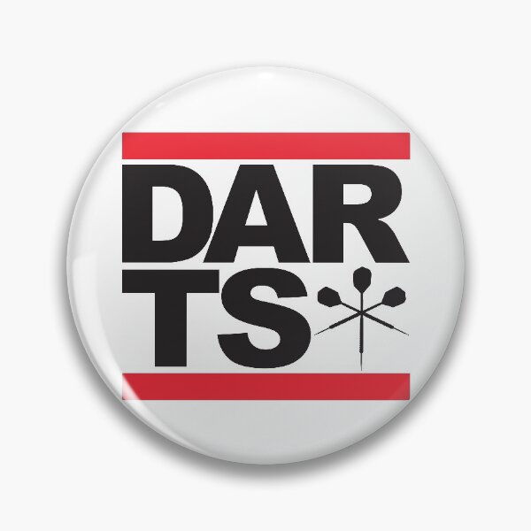 Item preview, D A R T S - B designed and sold by thedartsside.