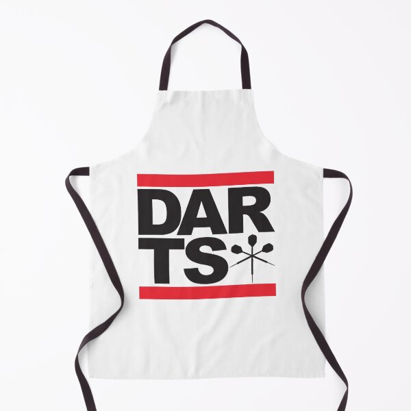 Item preview, D A R T S - B designed and sold by thedartsside.
