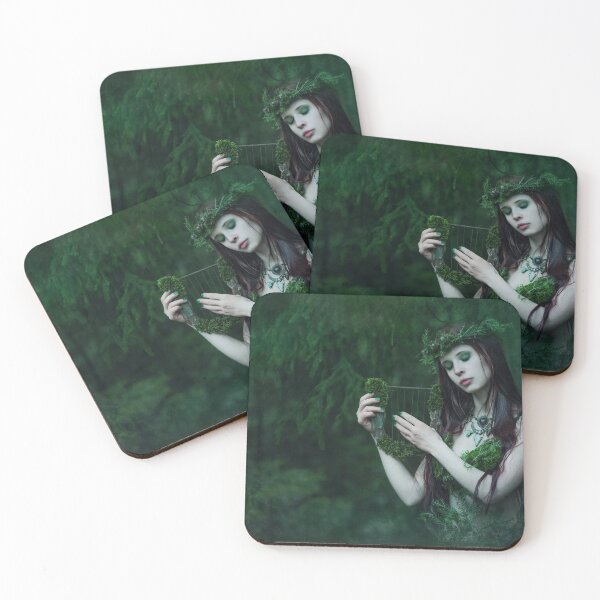 Item preview, Forest nymph designed and sold by EvaWald.
