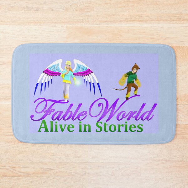 Item preview, Fableworld and the Sisters designed and sold by fableworld.