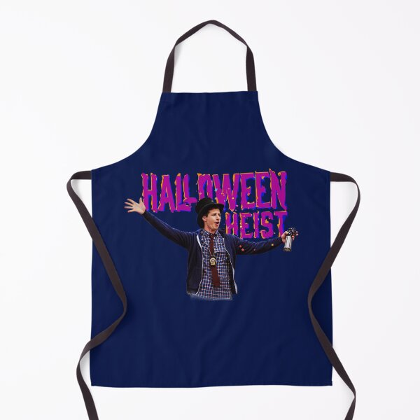 Item preview, Halloween Heist Brooklyn Nine Nine | B99 designed and sold by avihail.
