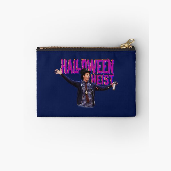 Item preview, Halloween Heist Brooklyn Nine Nine | B99 designed and sold by avihail.