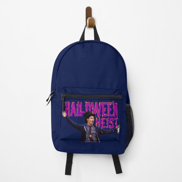 Item preview, Halloween Heist Brooklyn Nine Nine | B99 designed and sold by avihail.