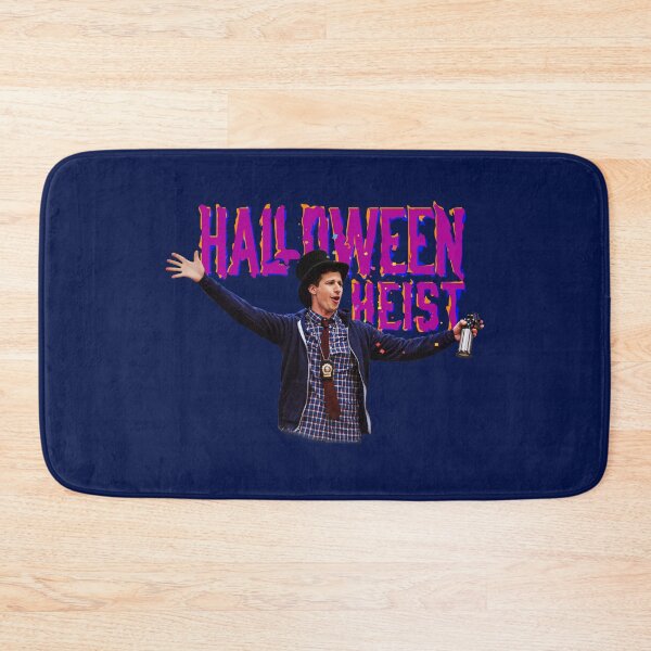 Item preview, Halloween Heist Brooklyn Nine Nine | B99 designed and sold by avihail.