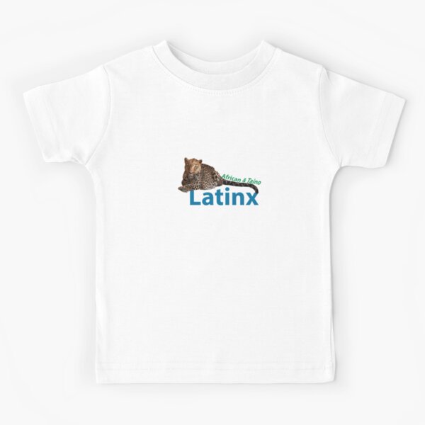 Item preview, Afro Taino Latinx designed and sold by Corinne Basabe.