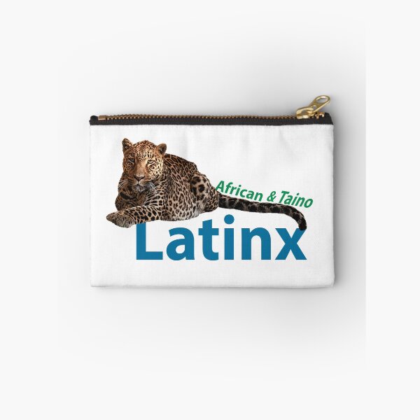 Item preview, Afro Taino Latinx designed and sold by Corinne Basabe.
