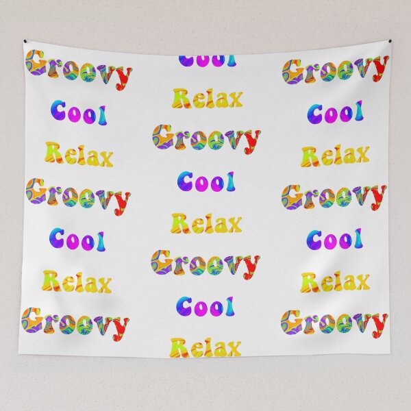 Item preview, Hippie Phrases  designed and sold by Mojocoopy27.