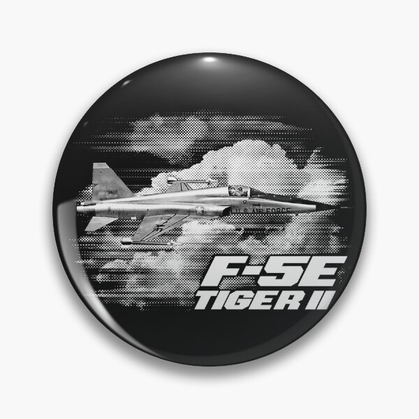 Item preview, F-5E Tiger II designed and sold by deathdagger.
