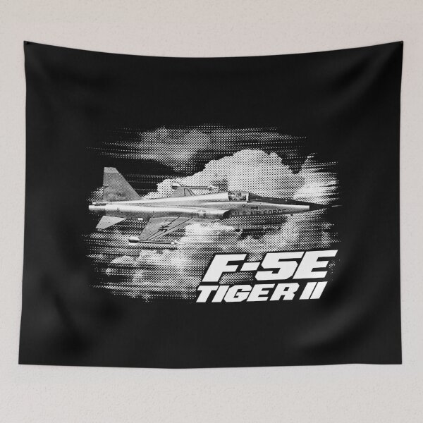 Item preview, F-5E Tiger II designed and sold by deathdagger.