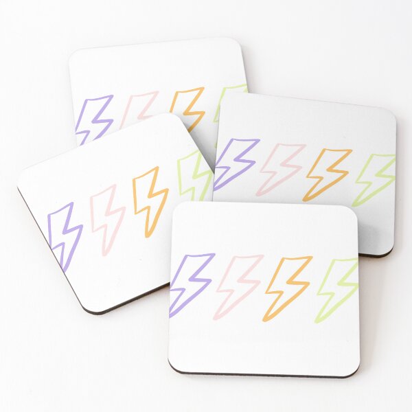Item preview, Thunder-struck aesthetic lightning designed and sold by SpicyCherrys.