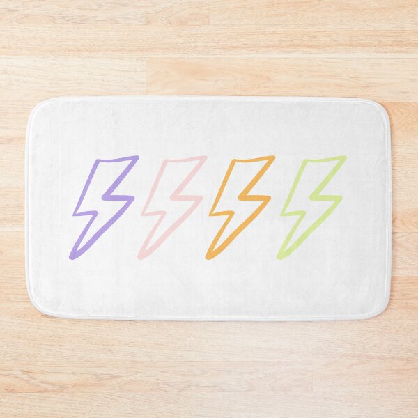 Item preview, Thunder-struck aesthetic lightning designed and sold by SpicyCherrys.