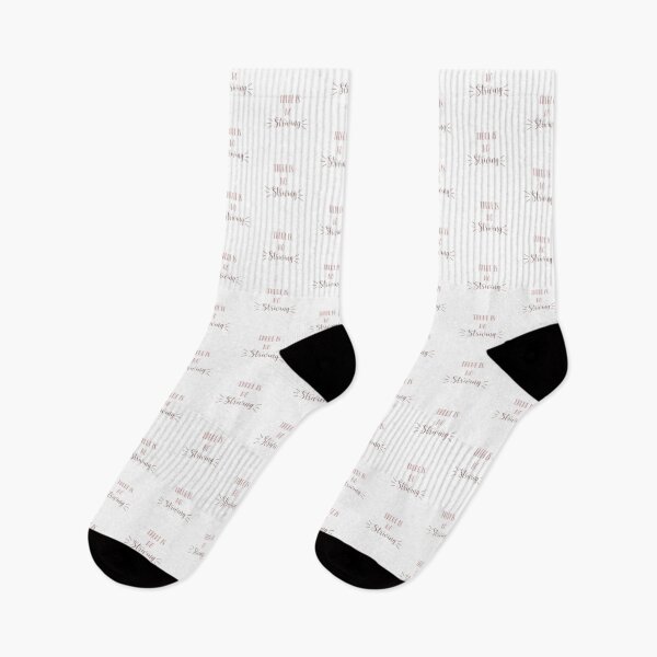 Item preview, There Is No Striving designed and sold by beckahbrooks.