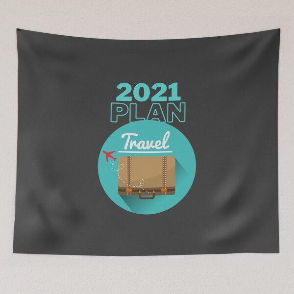 Item preview, Travel Adventures In 2021 designed and sold by BestOfTravel.