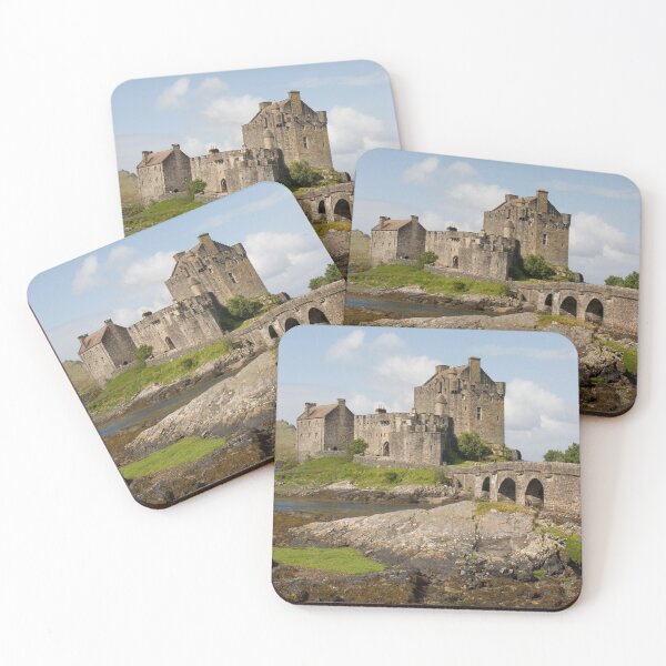 Item preview, Eilean Donan Castle designed and sold by chewi.