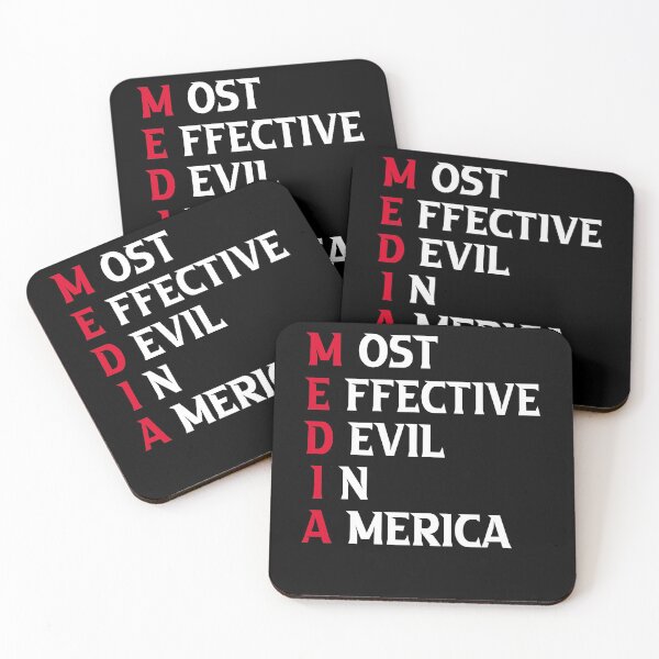 Item preview, Most Effective Devil In America trendy designed and sold by Andrea Lina.