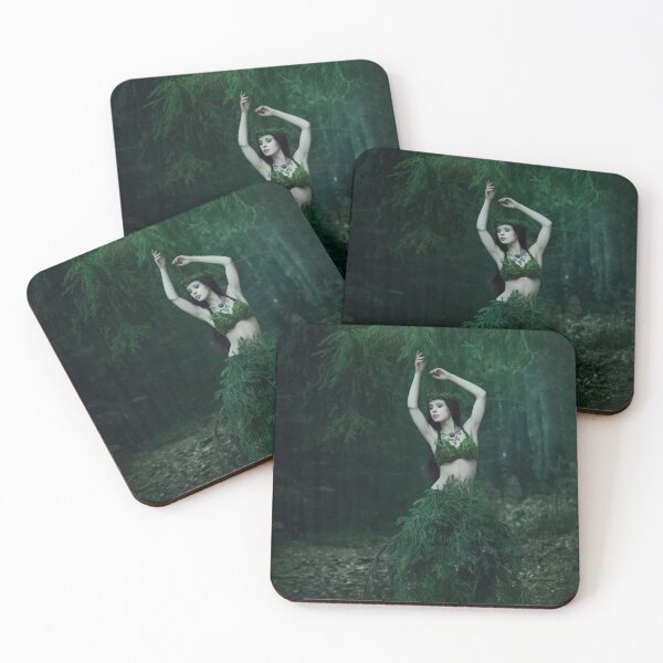 Item preview, Forest tales designed and sold by EvaWald.
