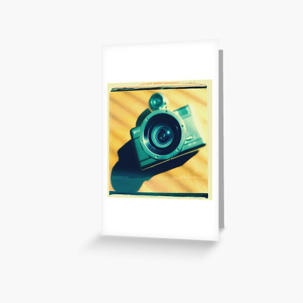 Item preview, Lomography designed and sold by Jean-François Dupuis.