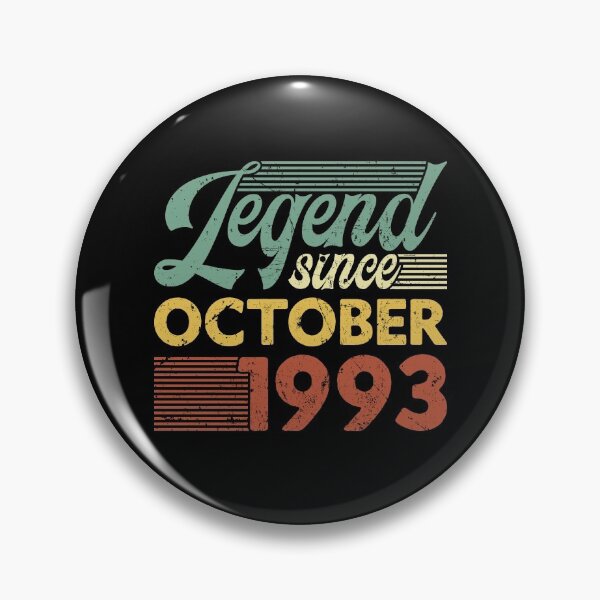 Item preview, Legend Since October 1993 designed and sold by sesa10.
