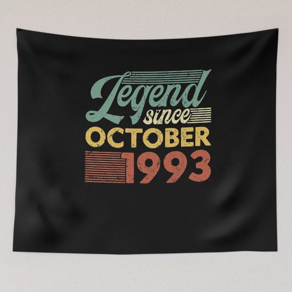 Item preview, Legend Since October 1993 designed and sold by sesa10.