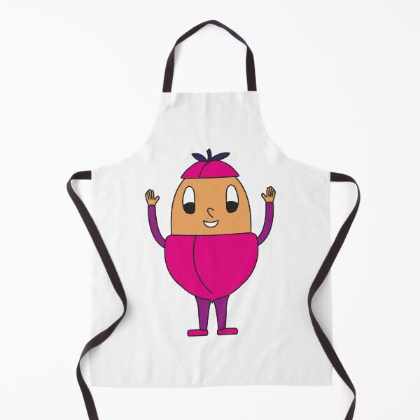 Item preview, Egg Peach designed and sold by M-P-Mueller.