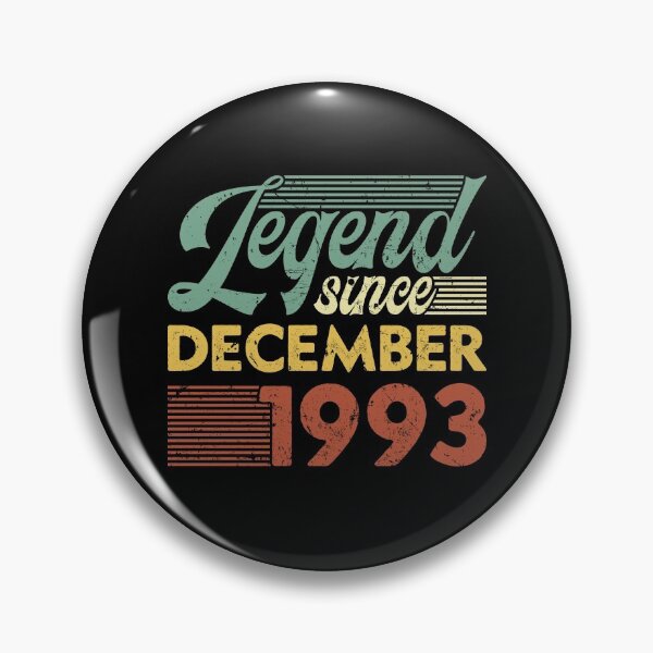 Item preview, Legend Since December 1993 designed and sold by sesa10.