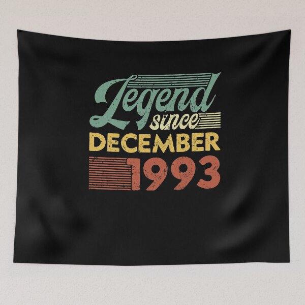 Item preview, Legend Since December 1993 designed and sold by sesa10.