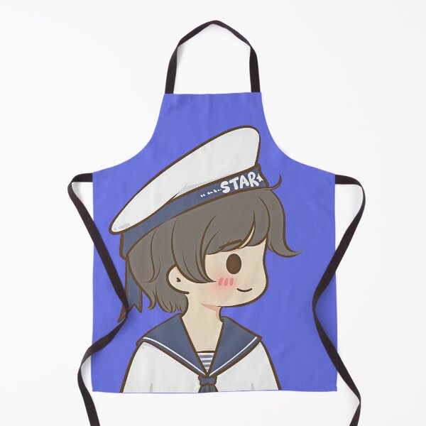 Item preview, 4 - Sailor Boy cute cartoon couples design for children, for family, for brother and sister or for best friends. designed and sold by 2AcesDesign.